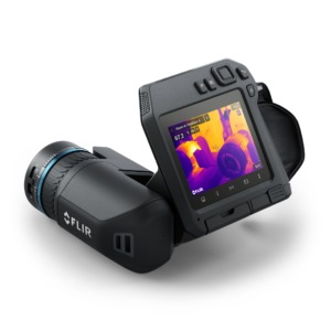 FLIR T560 Professional Thermal Cameras