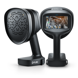 FLIR Si2-LD Acoustic Imaging Camera