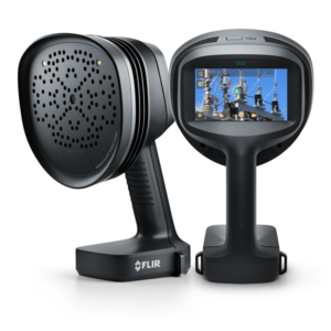 FLIR Si2-PD Acoustic Imaging Camera